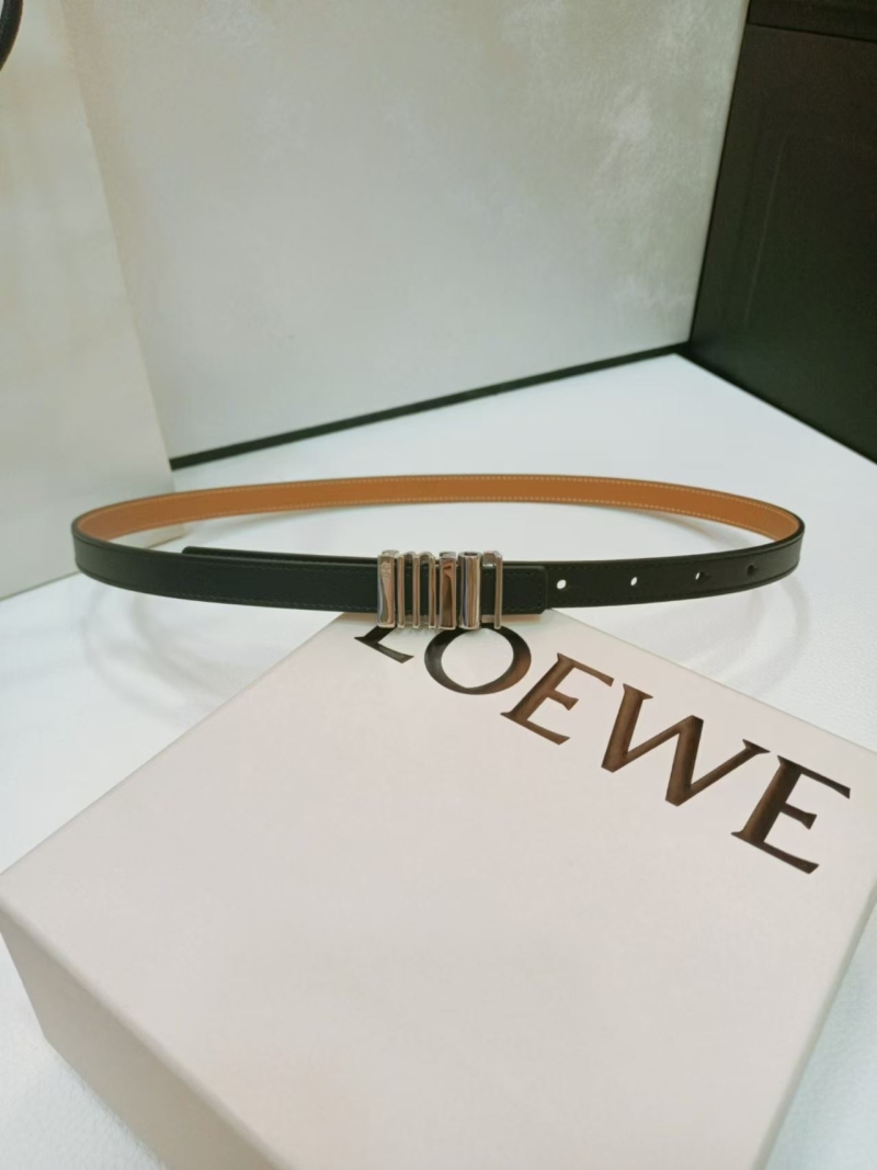 Loewe Belts